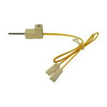 Ignition electrode, Master