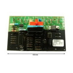 Elektriline plokk CEH al.2002a. Ei sisalda süüteelektroodi, Master