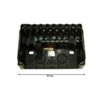 CONTROL BOX BASE, Master