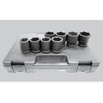 Triecienmuciņu komplekts 3/4" 8-gab WS1020, Atlas Copco