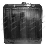 Radiators, Bepco