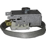 Termostat with hot gas DH62, Master