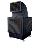 Portable bio cooler BCB 19, 18.000 m3/h, Master