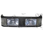 Head lamp assembly NH 82011931, Quality Tractor Parts Ltd