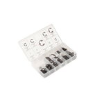 Sortiment E-Clips, Ratioparts
