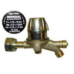 Reduktorius 0,5-1,5 bar. BLP 33/53/73, Master