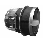 Fire damper BV 470, 560 mm, Master