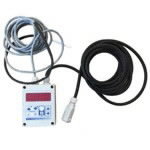Digital room thermostat THK for EKO, Master