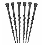 Tapas uzlādes stacijas stiprināšanai 18cm 6gb, Auto-Mow