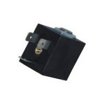 Vožtuvas elektromagnetinis BLP, Master