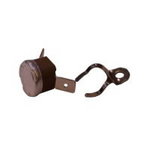 Termostaat  turva 90°C  BLP15/30/50M 30/50/70E, Master