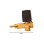 Gāzes regulators ar elektrospoli BLP30, Master