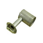 Gas burner model 30 M+E, Master