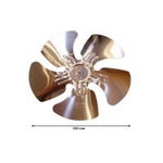 Ventilators BLP 70, Master