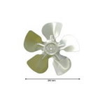 Ventiliatorius 19DGR 30, BLP29PL, Master