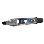 UNIX Bigmark marķieris sarkans, OTHER