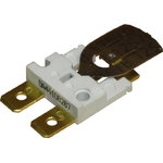 Safety thermostat BLP26M, Master