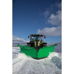 Lāpsta V veida VM-2400, Sami