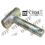 Pin fork CBM Type 25.50m, QTP