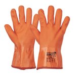 Gloves, Worklife Snowflake 10, Gloves Pro