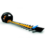 Battery hedge trimmer LH5 H60 60V w/o battery and charger, Cub Cadet