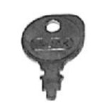 IGNITION KEY, BBT