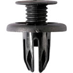 Buferio spaustukas, skirtas BMW, 50vnt, KS Tools