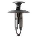 Push-type clip for Ford, pack of 50, KS Tools