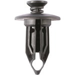 Bumper connection clip for GM, pack of 50, KS Tools