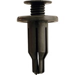 Įspaudžiamas spaustukas, skirtas Honda,  50vnt, KS Tools