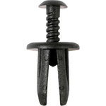 Push-type connection clip for Mercedes, pack of 50, KS Tools