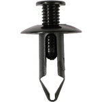 Įspaudžiamas spaustukas, skirtas Nissan,  50vnt, KS Tools