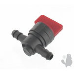 POLTTOAINEHANA 1/2"/6.35MM 07-406, EuroGarden