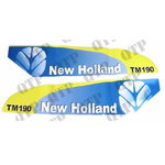 Decal NH 82039465, 82039464, Quality Tractor Parts Ltd