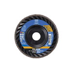 Lameļu disks PSF TRIM STEELOX 125mm Z40 PFC, Pferd