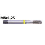 Machine tap HSSG-E G206 M8x1,25mm, Exact
