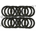 Repair kit clutch pack D/E FORD/NH, Quality Tractor Parts Ltd