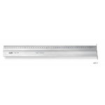 ruler 150mm aluminium profile, Scala