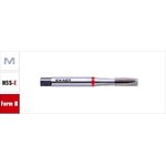 Mašīnvītņgriezis HSS-E M20x2,5mm, Exact