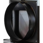 1-way air-oulet panel (710mm) BV 691, Master