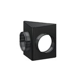 2-way air-outlet (2 x 500 mm). BV 691, Master