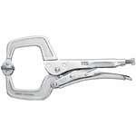 Grip pliers 280mm O-jaws D90mm, Knipex