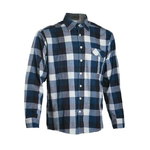Fleece shirt 4247 M, Dimex