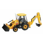 Model JCB 3CX 1:32 BRITAINS, TVH Parts