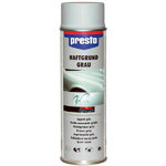 PRESTO PRIMER GREY 500 ml aerosols, Presto
