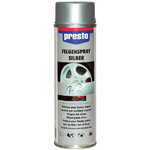 PRESTO WHEEL GOLD 500 ml aerosols, Presto