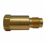 Kontaktdīzes turētājs M8 27, 32, 35, 30W, 42W, Specialised Welding Products L