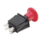 Device Switch, Ratioparts