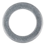 Eļļas vāciņa gredzena blīve 22x14x2 mm, 25 gab., KS Tools