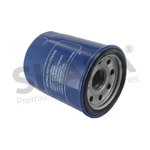 Öljynsuodatin Honda, EuroGarden